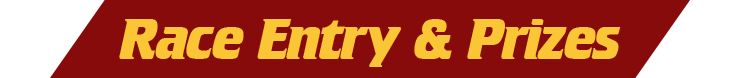 Race Entry & Prizes