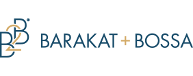 Barakat + Bossa