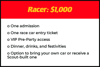Racer