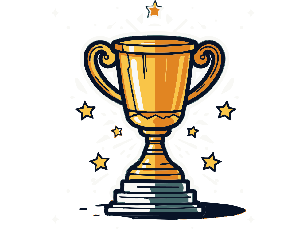 First Place