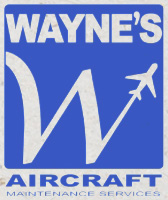 Wayne's Aircraft